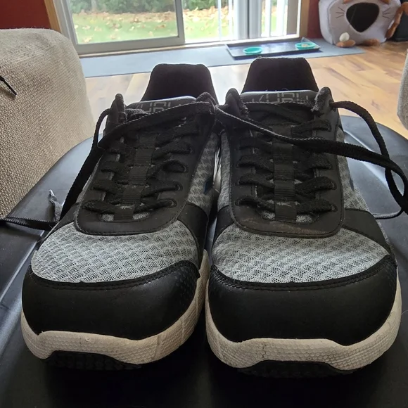 EUC Kuru style 10133805 mens shoes - Picture 6 of 10